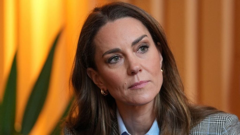 Kate Middleton’s Royal Role Comes With a Burden Few See — Author