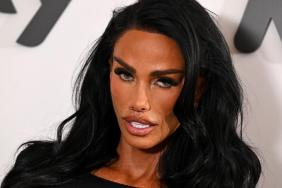 Former Model Katie Price Accused of Snubbing 'Jackie The Stripper' After 'Begging' for Role