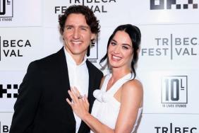 Katy Perry Gets a 'Rush' From Pushing the Limits With Justin Trudeau — Insider