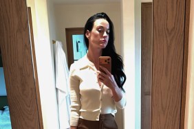 Katy Perry ex Orlando Bloom daughter