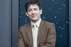 Kevin McHale makes his Broadway debut in The Rocky Horror Show with a tribute to Cory Monteith
