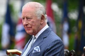 King Charles Is Losing the Butler Who Stayed With Him After Diana Split