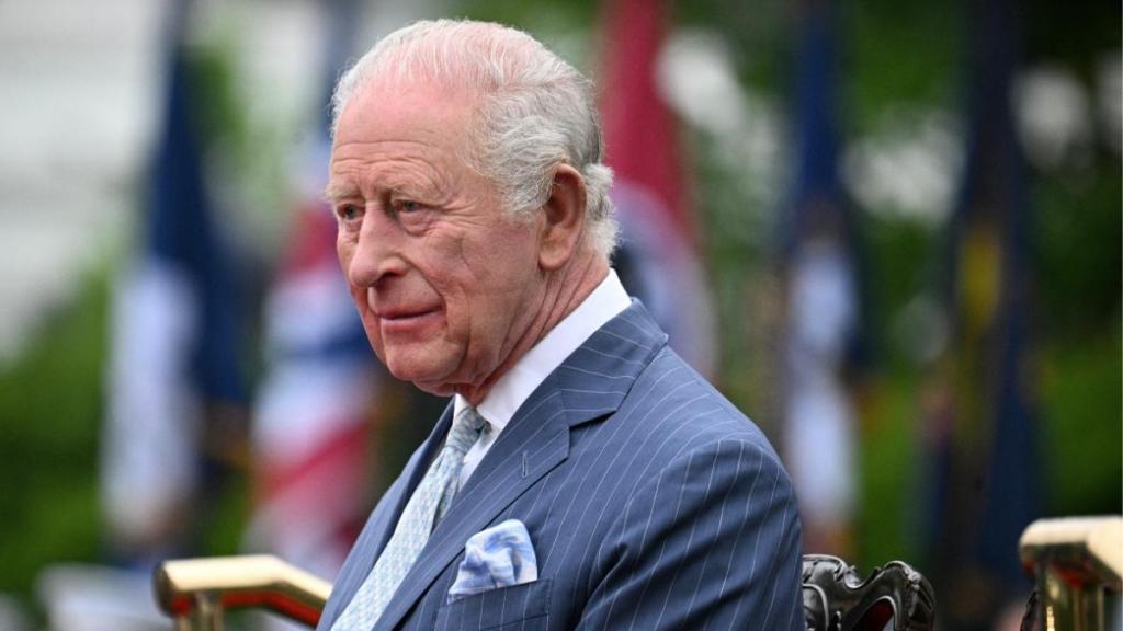 King Charles Is Losing the Butler Who Stayed With Him After Diana Split