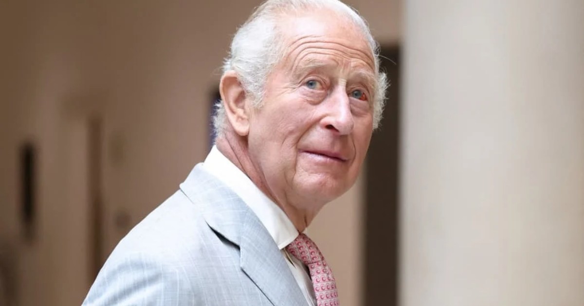 Why King Charles Went Nameless Nearly One Month After His Birth — Report