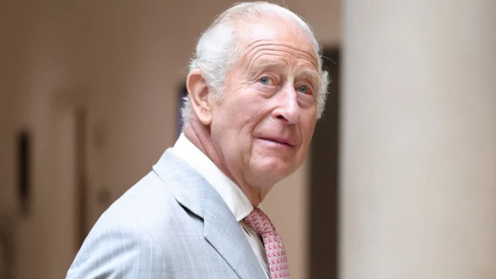 Why King Charles Went Nameless Nearly One Month After His Birth — Report