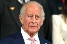 King Charles’ Icebreaker With One TV Host Got Awkward Real Fast — Report