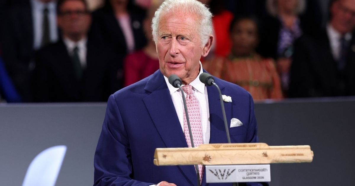 King Charles’ Former Chef Says There’s Only One Part of Royal Life He Can Control
