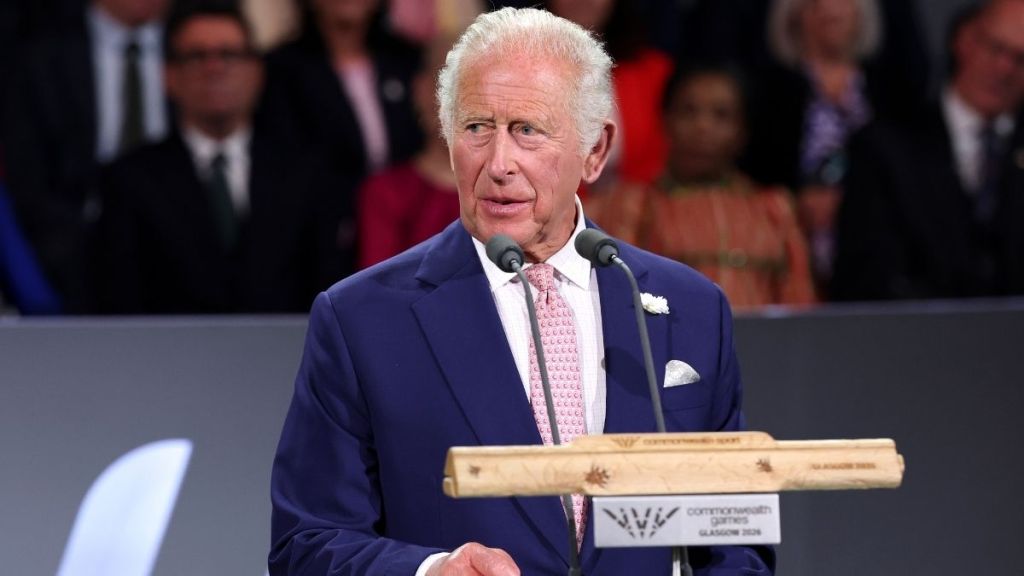 King Charles’ Former Chef Says There’s Only One Part of Royal Life He Can Control