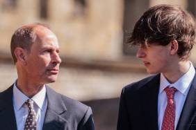 King Charles' 18-Year-Old Nephew's Summer Job Has People Talking