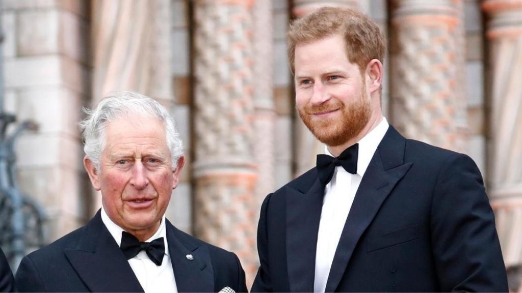King Charles & Prince Harry’s Feelings Regarding Another Royal Reunion Revealed — Source