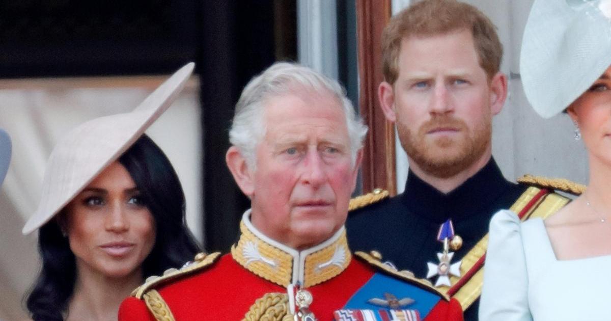 Prince Harry Wants More From King Charles After Their&hellip;
