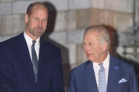 Prince William & King Charles' Relationship Hits Distressing New Low — Insider