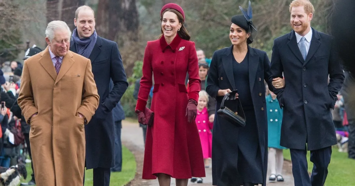 King Charles To Make Harry & Meghan’s Royal Dream Come True After UK Return — Report