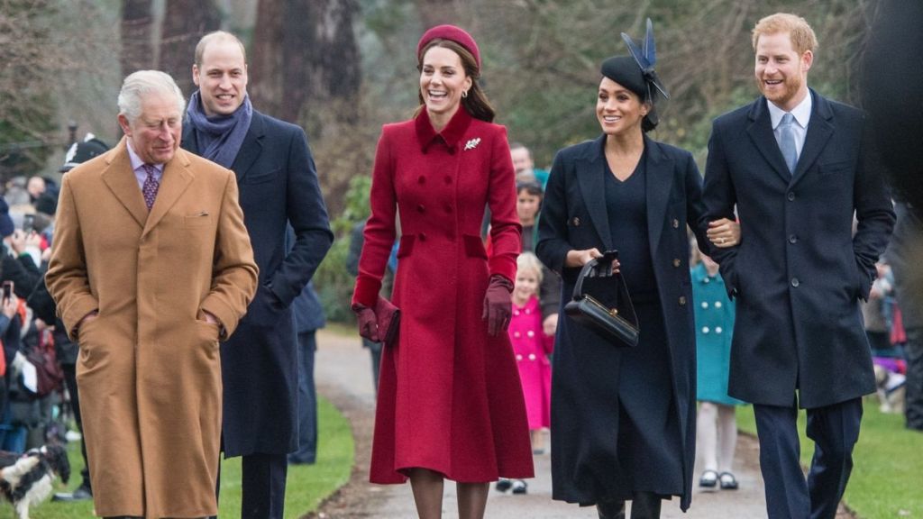 King Charles To Make Harry & Meghan’s Royal Dream Come True After UK Return — Report