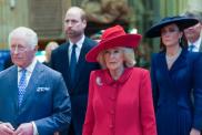 King Charles Takes Prince William & Kate Middleton to Task Over Sussexes — Source