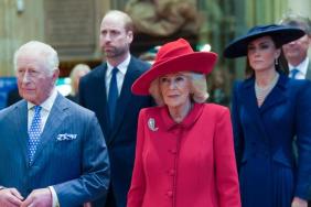 King Charles Takes Prince William & Kate Middleton to Task Over Sussexes — Source
