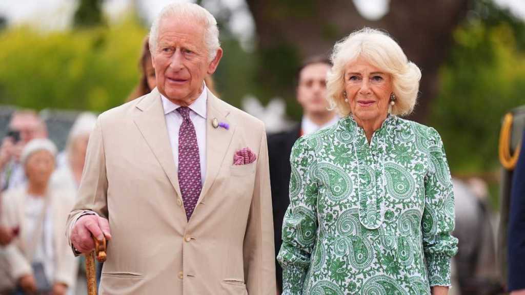 King Charles & Queen Camilla Prefer Time Apart on Weekends for One Reason — Report