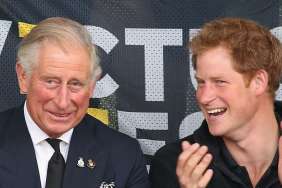 Prince Harry Is Losing His ‘Last Remaining Champion’ in King Charles — Source