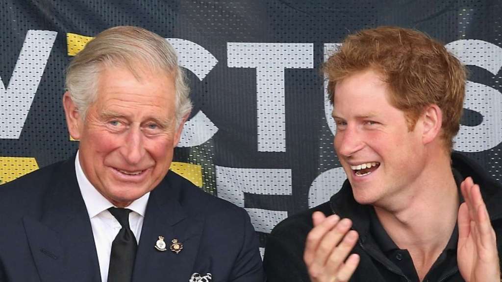 Prince Harry Is Losing His ‘Last Remaining Champion’ in King Charles — Source