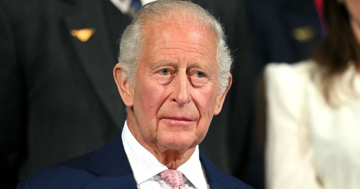 King Charles Was Falsely Declared Dead After an…