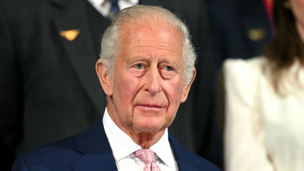 King Charles Was Falsely Declared Dead After an Extraordinary Radio Mistake