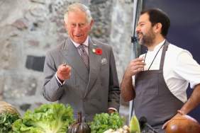 King Charles Has Control Over Just One Part of His Life, Former Chef Says