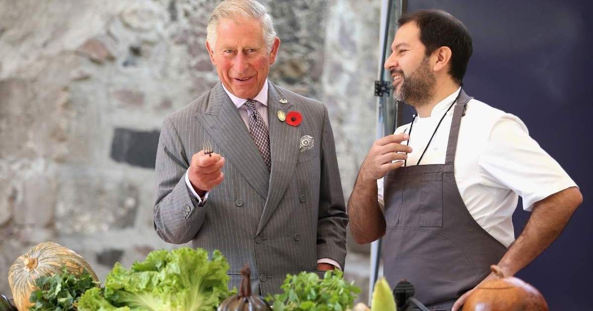 King Charles Has Control Over Just One Part of His Life,…