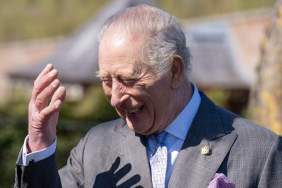 King Charles Has 2-Word Reaction to American Comedian Impersonating Him