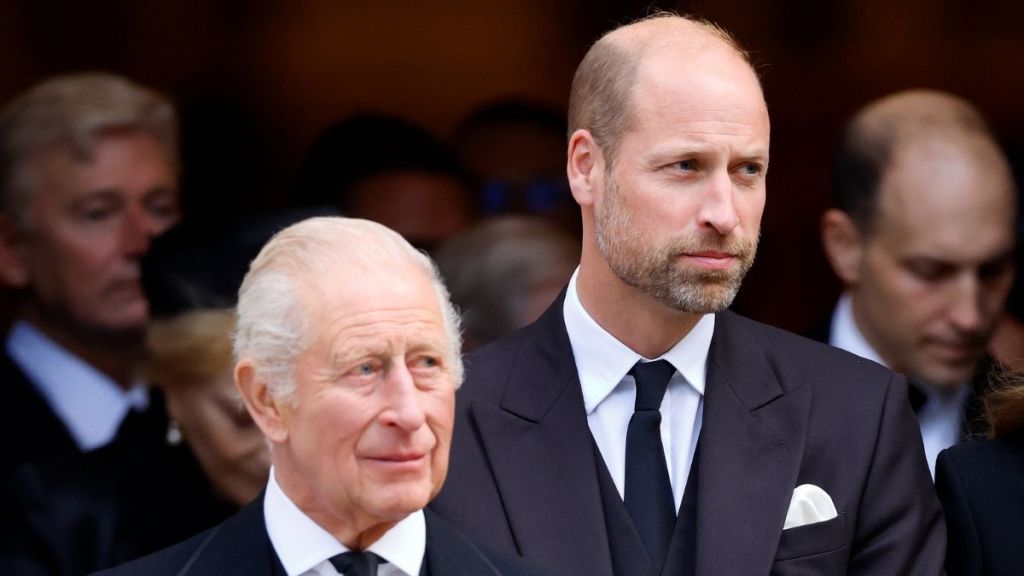 King Charles & Prince William's Million-Dollar Property Headache Creates New Crisis — Report