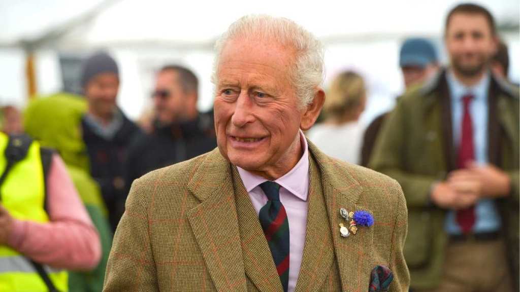 King Charles’ Weird Packing Rumor Finally Addressed by His Former Butler