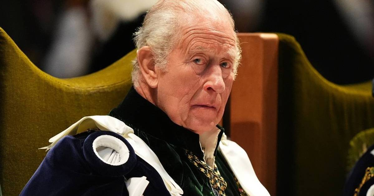 King Charles Defied One Major Expectation When He Became&hellip;