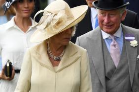 King Charles ‘Allowed Himself To Be Manipulated’ Into Welcoming Harry & Meghan Back — Author