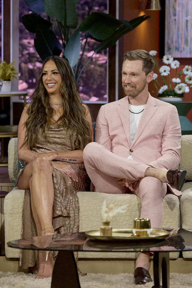 The Valley Season 3 Episode 20 Reunion Part 2