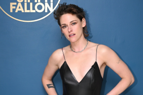 Kristen Stewart discusses working with wife Dylan Meyer on The Wrong Girls