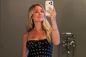 Kristin Cavallari Drops Bikini Snaps As Her 'In Love' With Travis Kelce Comment Resurfaces