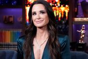 Kyle Richards