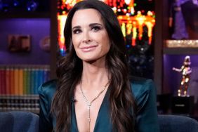 Kyle Richards