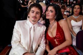 Kylie Jenner Wants Non-Negotiable Boundaries on Timothée Chalamet's Movie Roles — Insider