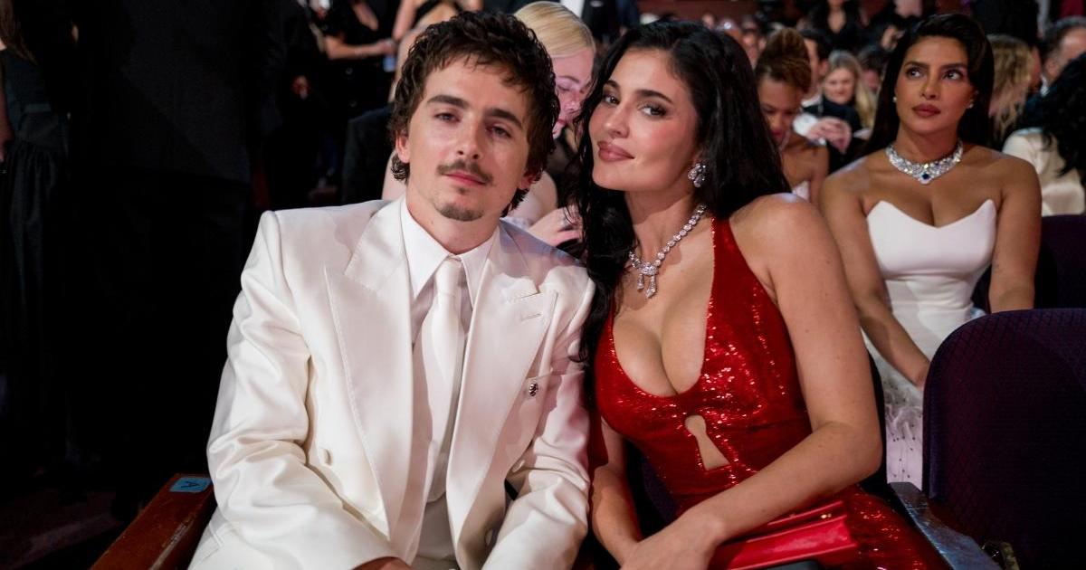 Kylie Jenner Wants Non-Negotiable Boundaries on Timothée&hellip;