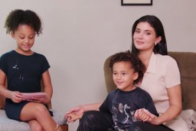 Kylie Jenner’s Q&A With Kids Has Fans Saying the Same Thing About Stormi