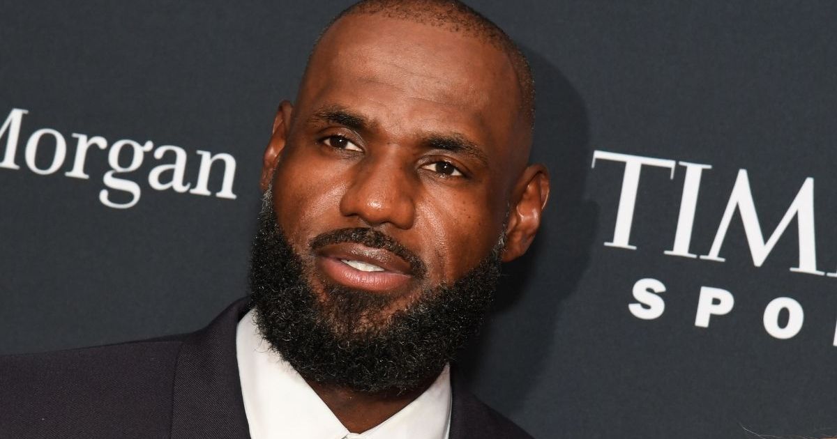 Trump asks LeBron James if he ever wanted to be a woman in WNBA comment