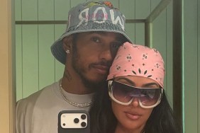 Lewis Hamilton Falls Harder as Kim Kardashian Holds Back, Claims Body Language Expert