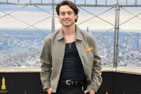 Liam Obergfoll Gets Candid About Ariana Biermann Relationship