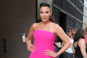 Luann de Lesseps amid news of her upcoming song for The Love Tour