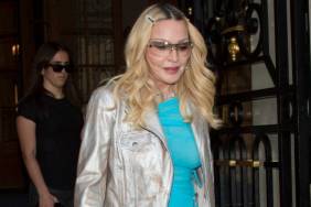 Madonna Marks Twins’ Birthday With Heartfelt Reflection on First Meeting
