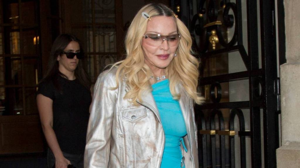 Madonna Marks Twins’ Birthday With Heartfelt Reflection on First Meeting