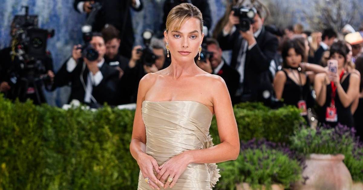 Margot Robbie’s Barbie Payday Exposed as Sequel Standoff Threatens Dreamhouse