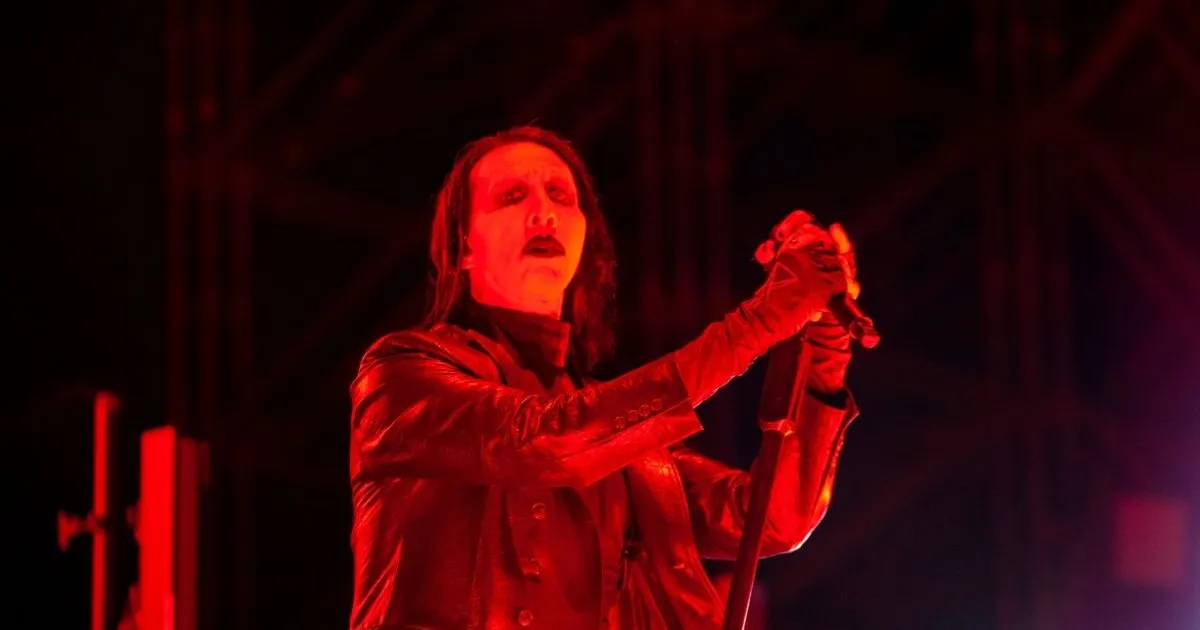Marilyn Manson’s Legal Battle Over Sexual Assault Claims…