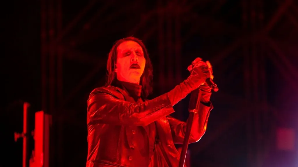 Marilyn Manson’s Legal Battle Over Sexual Assault Claims Heads to Trial