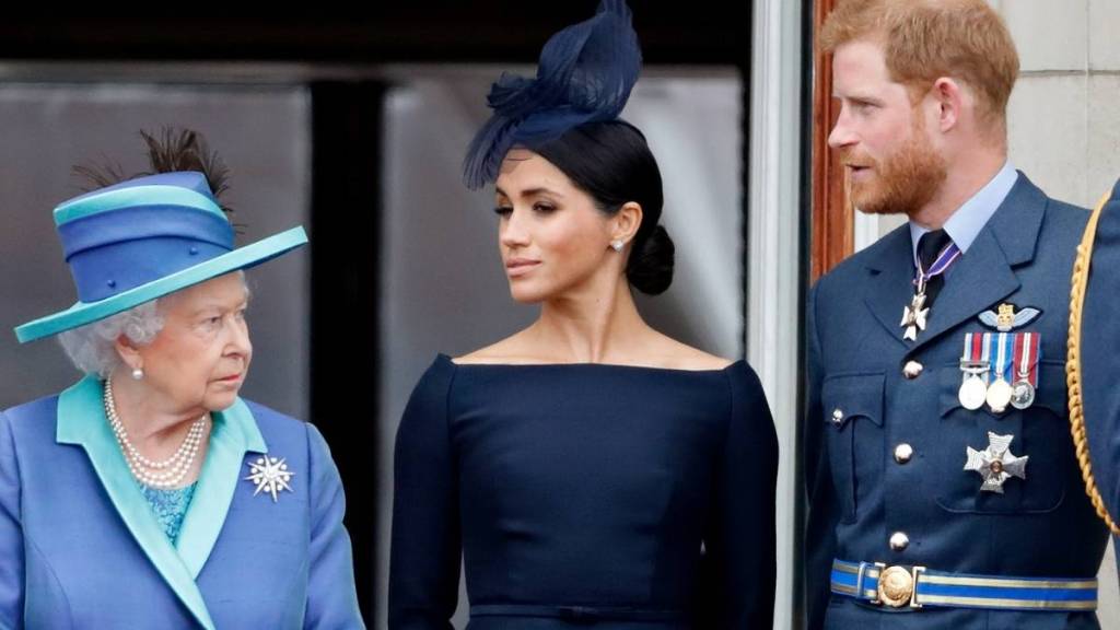 Royal Family Made a Grave Mistake With This Meghan Markle & Prince Harry Move — Expert